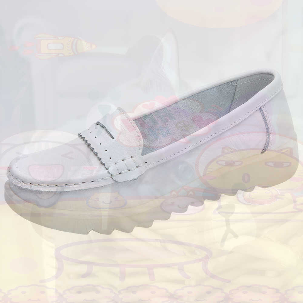 Vintage Fashion Collecting And Wearing Designer Classics - モカシン ドライビング ティーンエイジ スニーカー スケートボード レディース