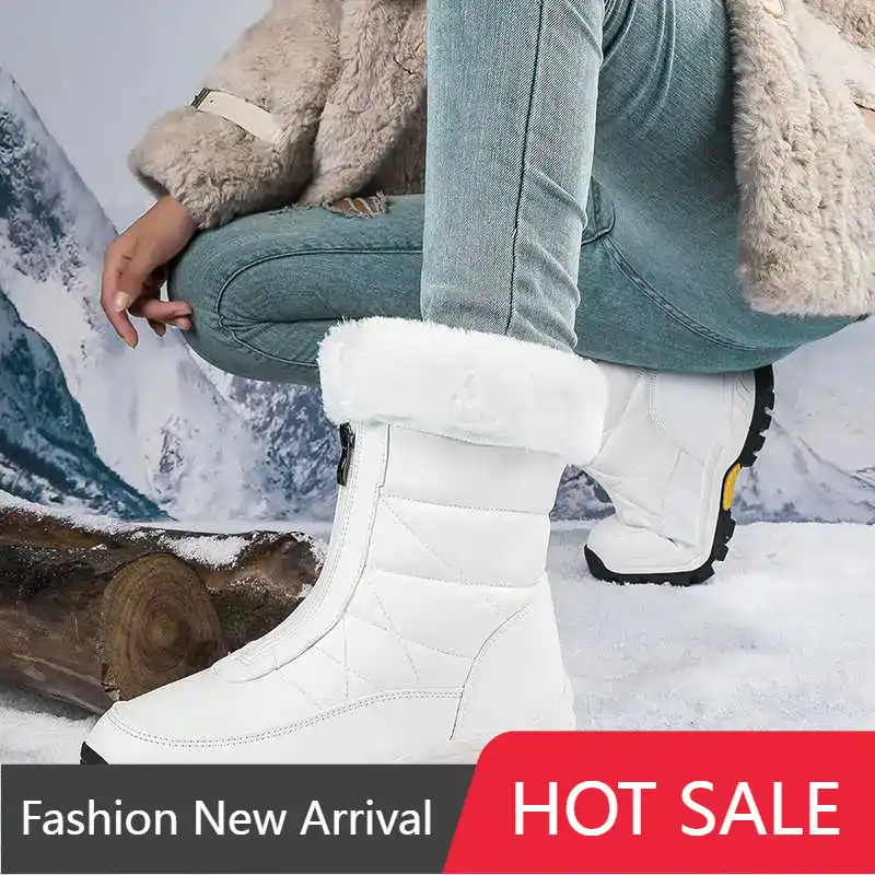 Vintage Fashion Canada - レディース ブーツ スニーカー ウォーキング シルバー レディース