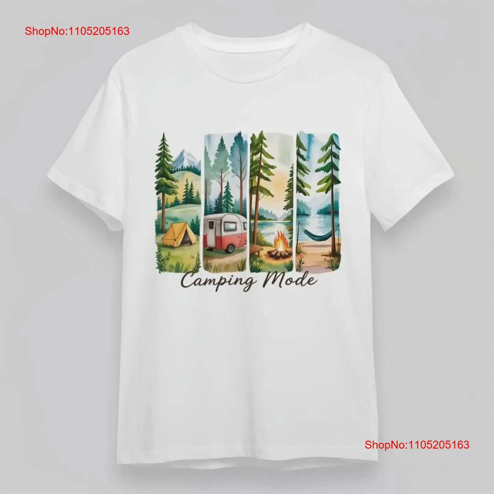 Vintage Fashion Collage - メンズ ソフトで通気性のあるクラシック T シャツ キャンプ モード
