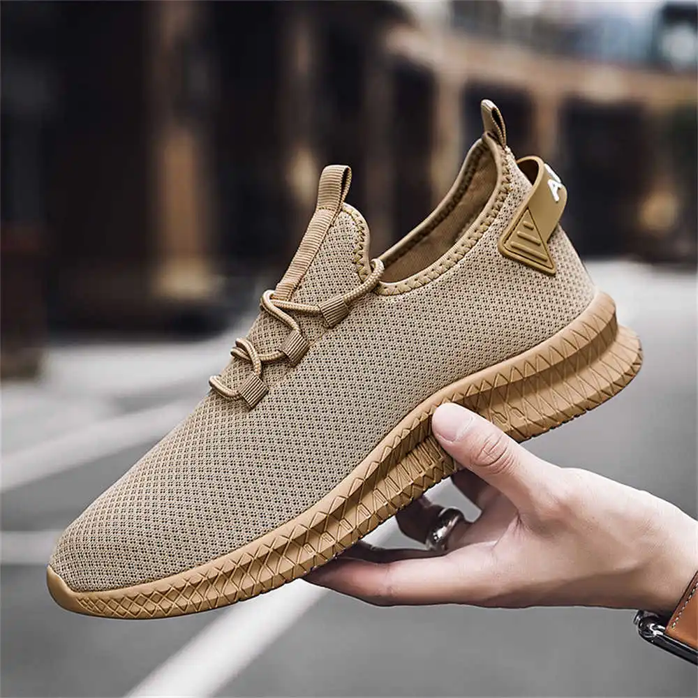 Vintage Fashion Canada - メンズメッシュランニングスニーカー,スポーツシューズ,スノーブーツ,デミシーズン,ランニング,46,送料無料