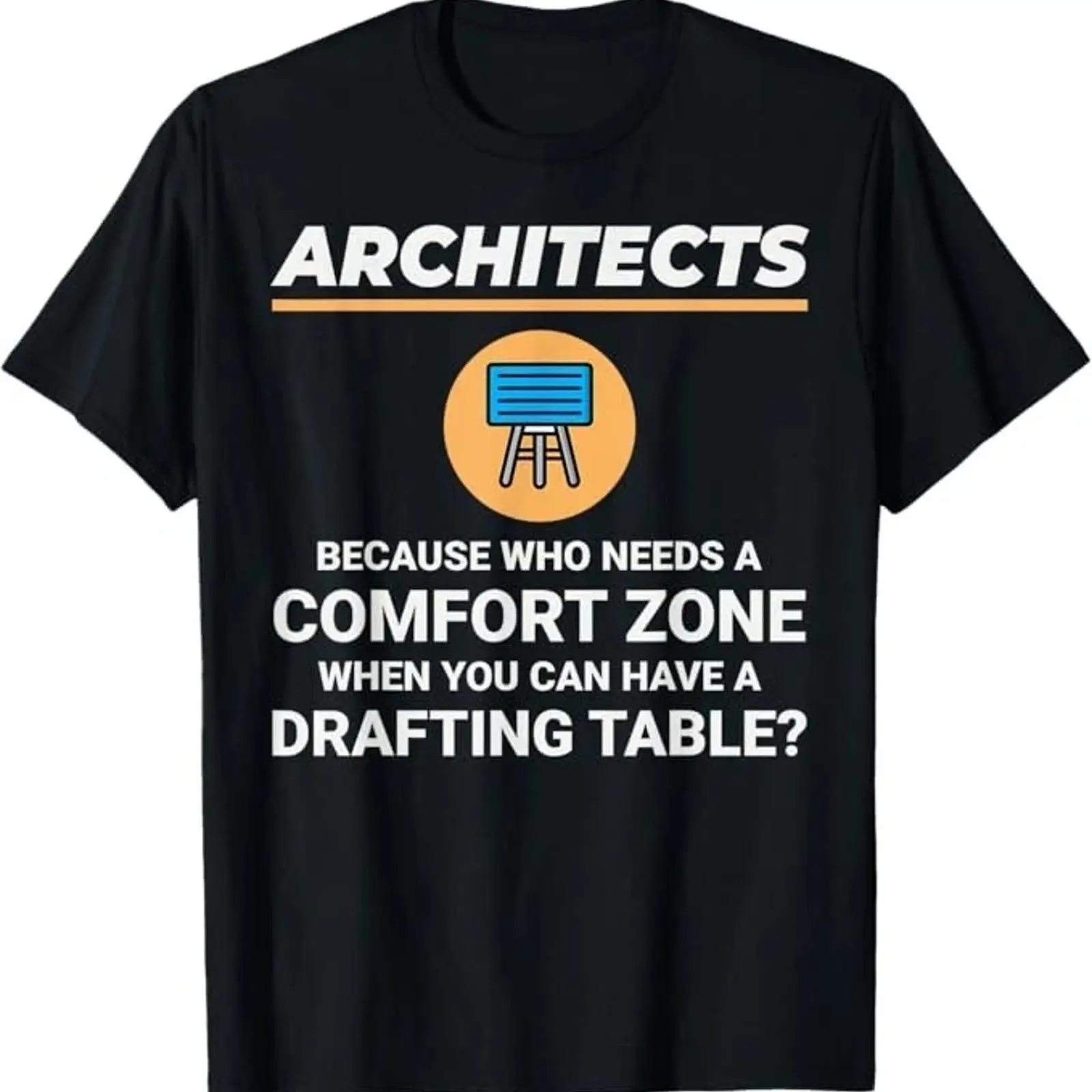 Vintage Fashion Build - 建築家 Tシャツ 建築建築建物建設図面ヴィンテージウォッシュドカジュアルファッション快適なオム