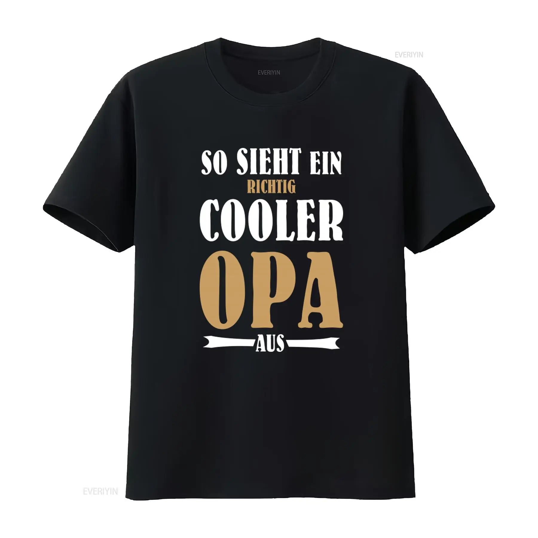 Vintage Fashion Herren - とてもクールなおじいちゃんのためのメンズTシャツ、ファッショナブルなおじいちゃんのためのトレンディなデザイン、ヴィンテージ風ウォッシュ加工デザイナー服
