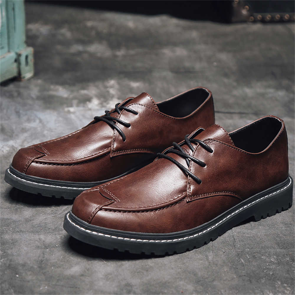 結婚式用非公式メンズシューズファッションスニーカー男性用シュ - Vintage Fashion Reseller のレビューと価格