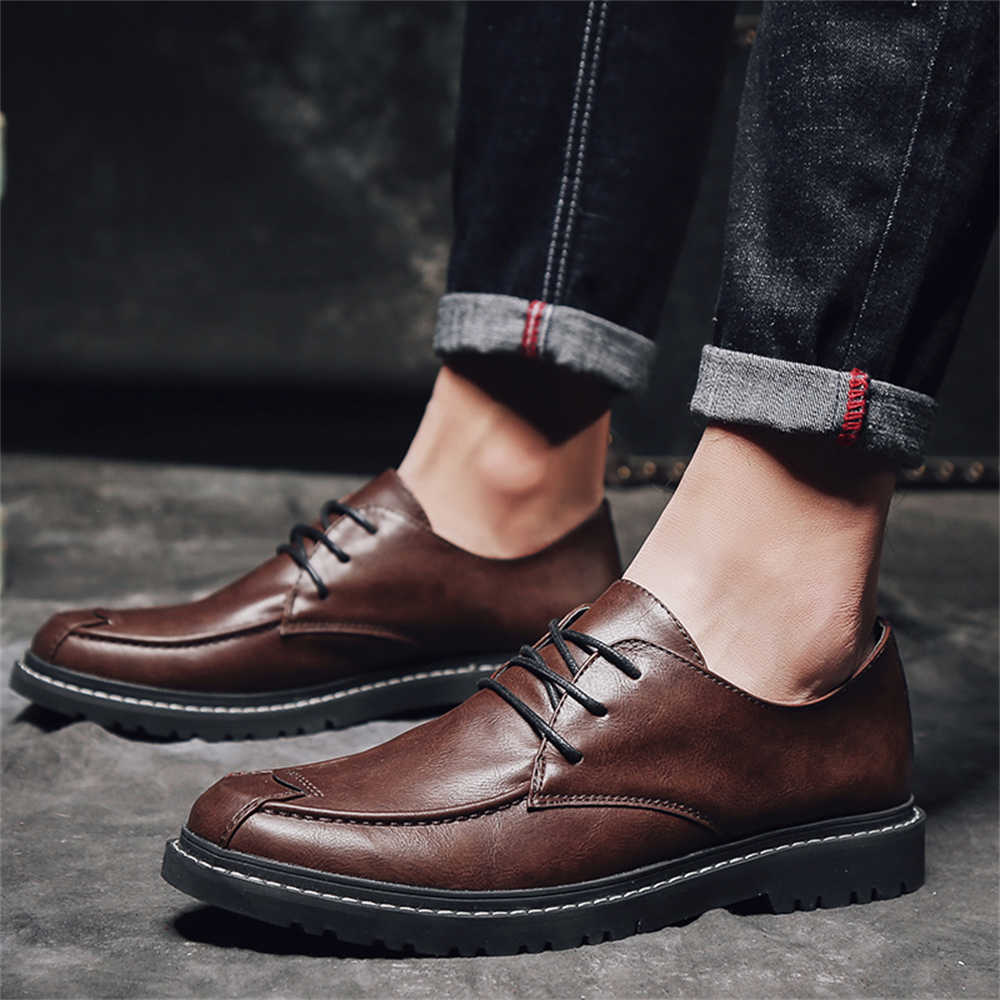 結婚式用非公式メンズシューズファッションスニーカー男性用シュ - Vintage Fashion Reseller のレビューと価格