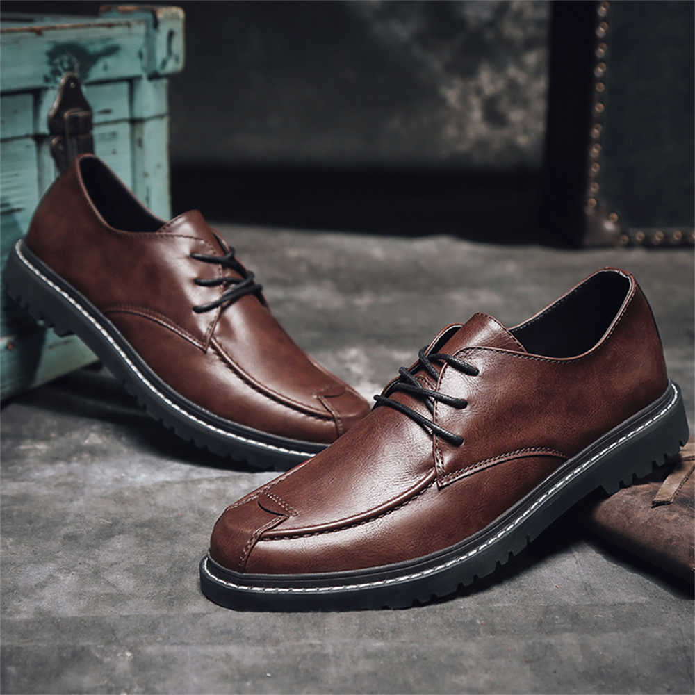 結婚式用非公式メンズシューズファッションスニーカー男性用シュ - Vintage Fashion Reseller のレビューと価格