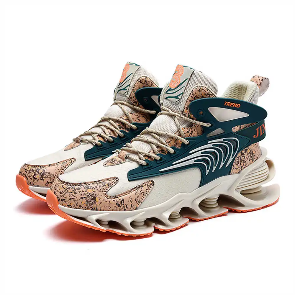 メンズ滑り止めランニングシューズ,ミッドチャイルドシューズ, - Vintage Fashion Canada のレビューと価格