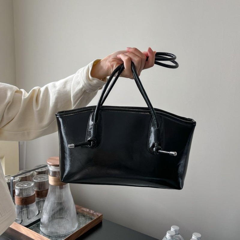 パリファッションおむつバッグ女性用高級レザートートヴィンテー - Vintage Fashion Icons のレビューと価格