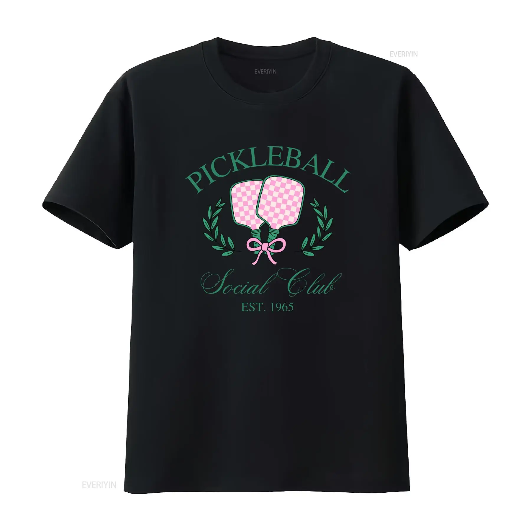 ピックルボール T シャツ ピックルボール ソーシャル クラ - Vintage Fashion Old Money のレビューと価格