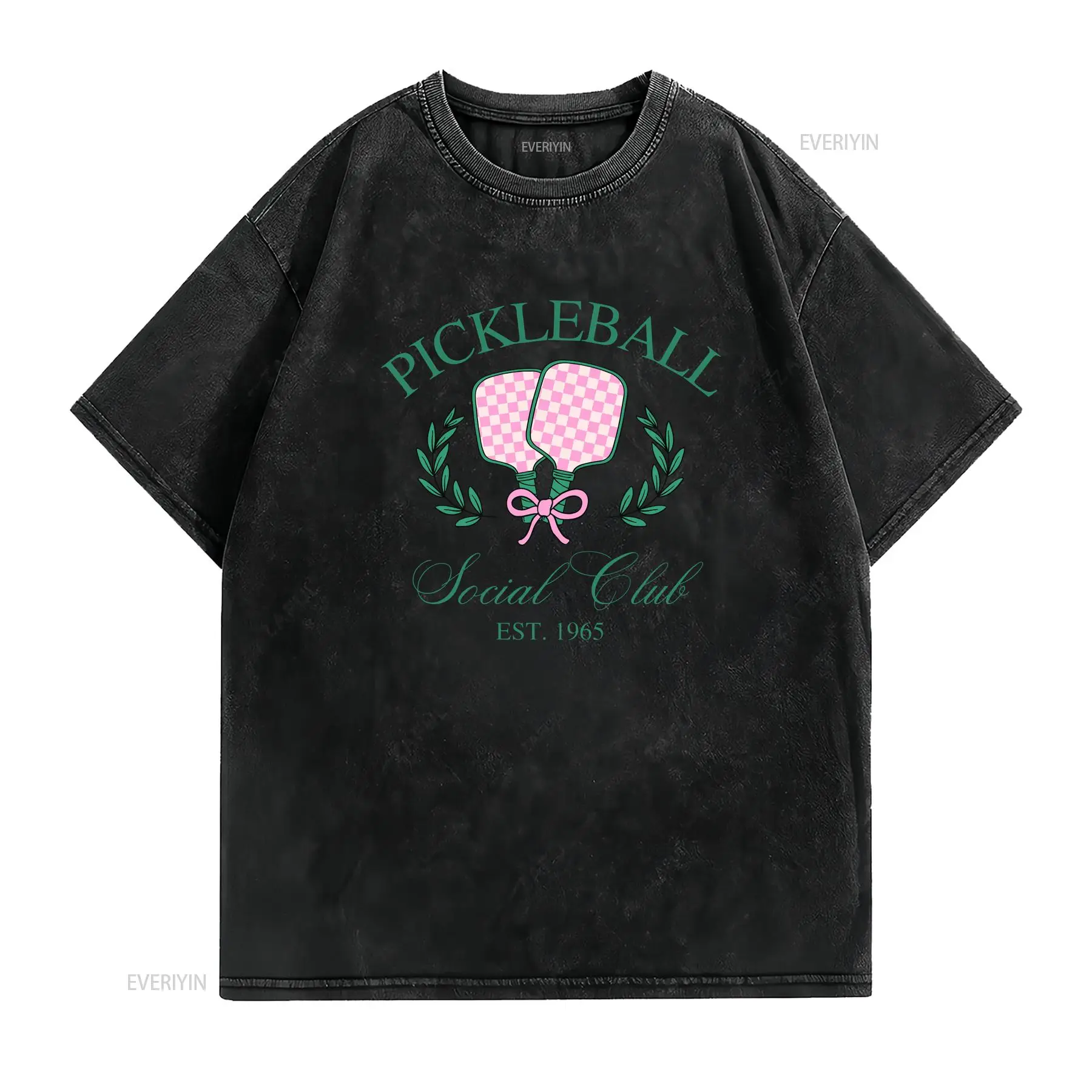 ピックルボール T シャツ ピックルボール ソーシャル クラ - Vintage Fashion Old Money のレビューと価格