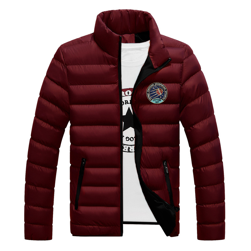 ヴィンテージ ロシア ソ連 ユーリ・ガガーリン メンズ 4色 - Vintage Fashion Look のレビューと価格