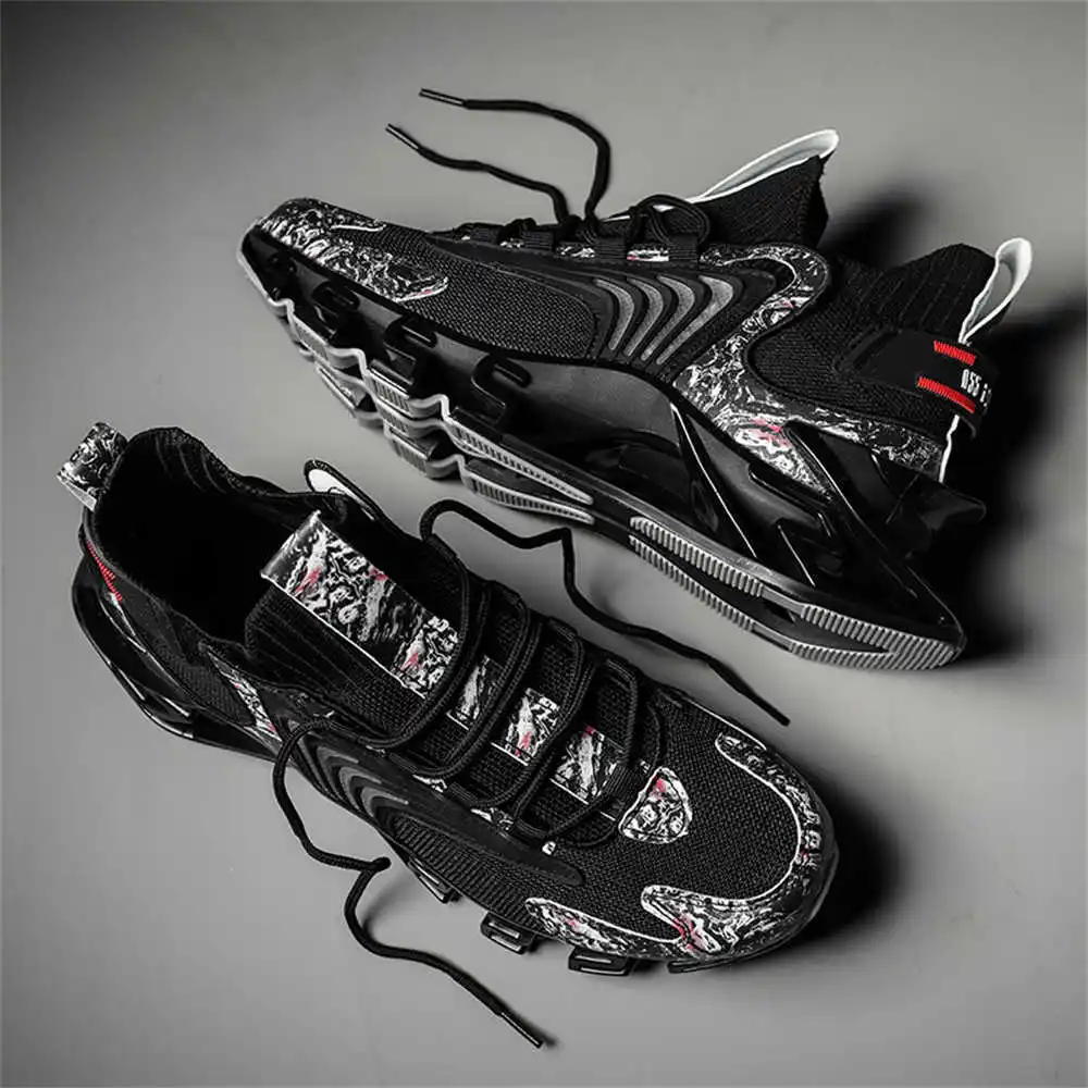 男性用ロングスリッポンブーツ,ライトグリーンスニーカー,スポ - Vintage Fashion Canada のレビューと価格