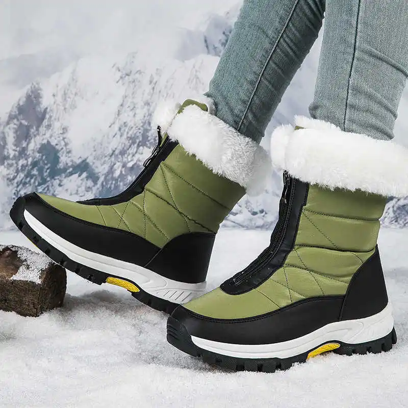 レディース ブーツ スニーカー ウォーキング シルバー レデ - Vintage Fashion Canada のレビューと価格