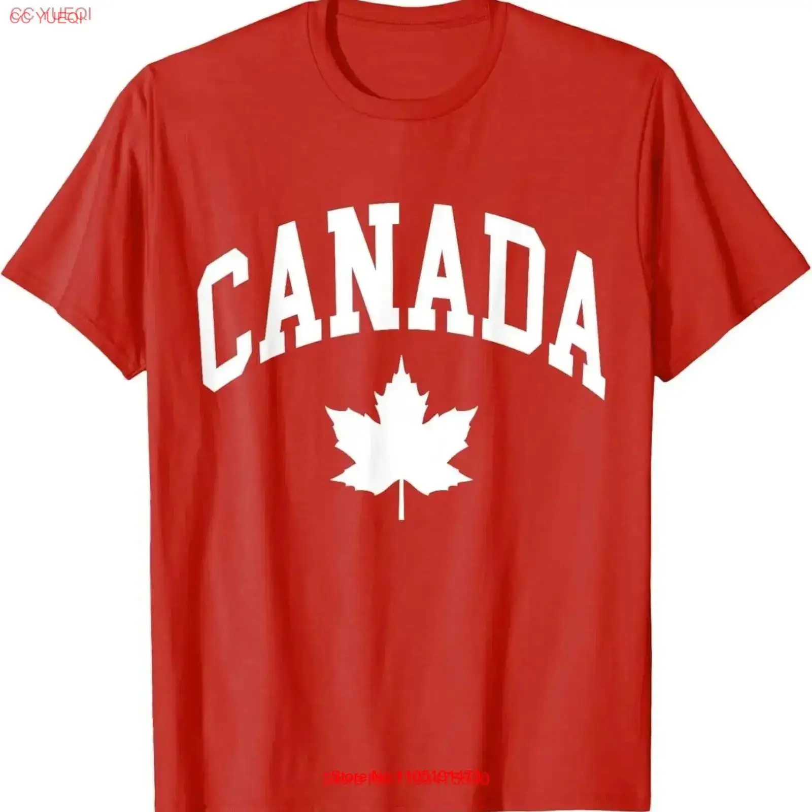 カナダ カナダ国旗 Tシャツ ヴィンテージ ウォッシュ加工  - Vintage Fashion Canada のレビューと価格