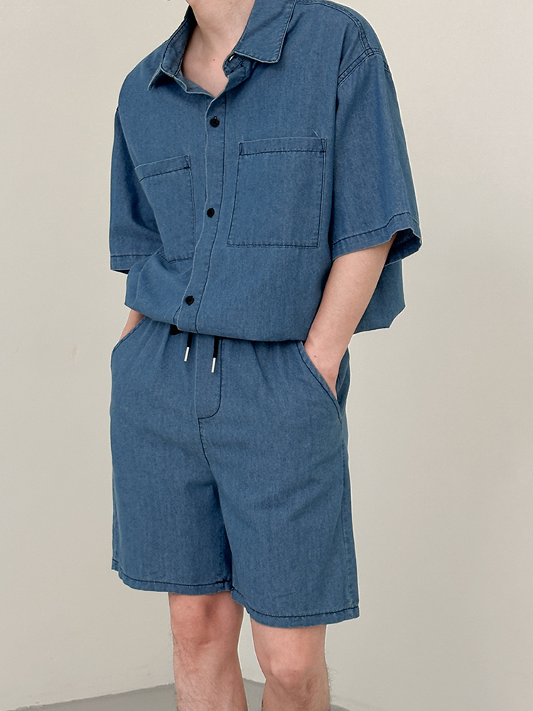 ストリートウェア ヴィンテージ メンズ ジーンズ ツーピース - Vintage Fashion Outfits Men のレビューと価格