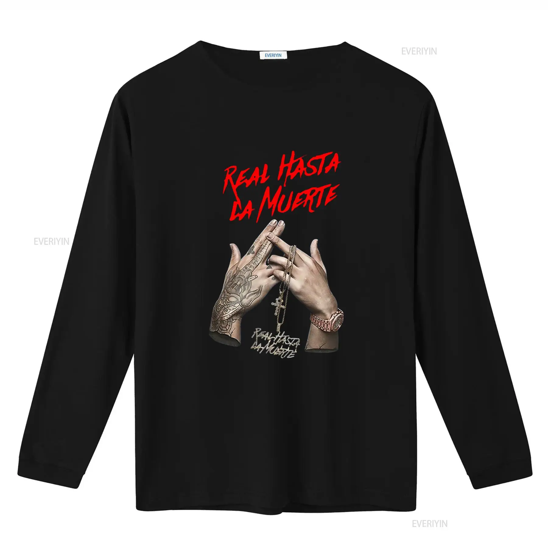 レアなアヌエルAA Real Hasta La Muerte - Vintage Fashion La のレビューと価格