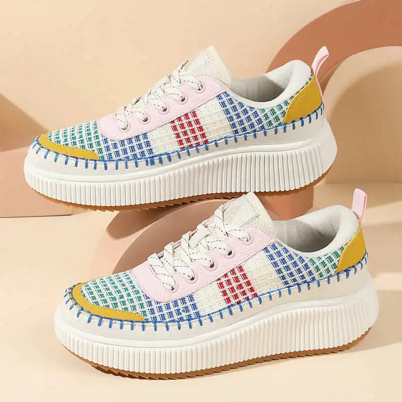 女性用スニーカー,高級ブランド,有名ブランド,秋 - Vintage Fashion Collecting And Wearing Designer Classics のレビューと価格