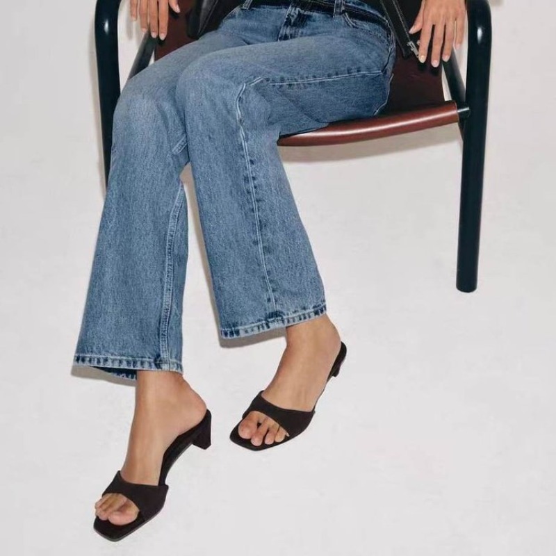 ヴィンテージブラウンフェイクスエードスリッパ女性用ファッショ - Vintage Fashion And Design のレビューと価格