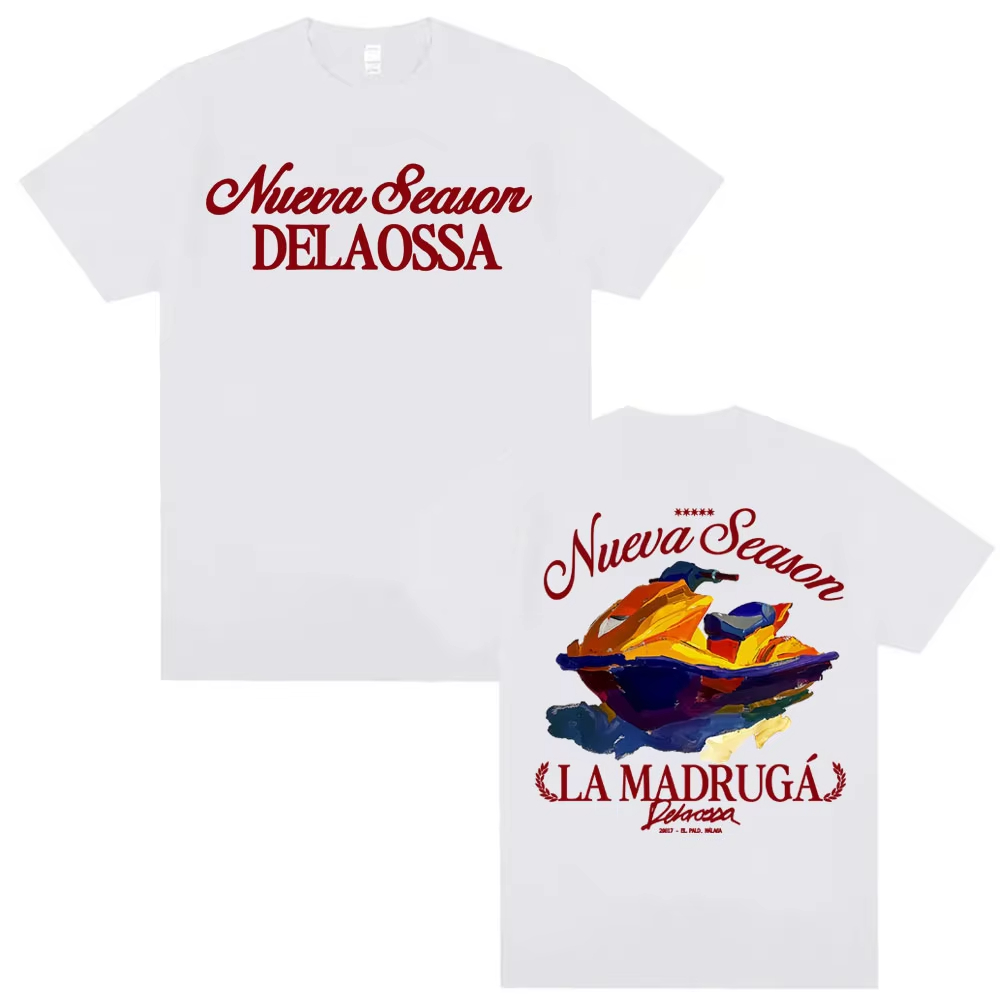 ラッパー Delaossa NUEVA SEASON La  - Vintage Fashion La のレビューと価格