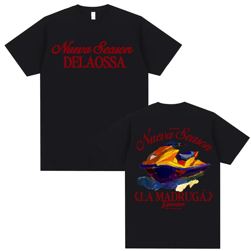 ラッパー Delaossa NUEVA SEASON La  - Vintage Fashion La のレビューと価格