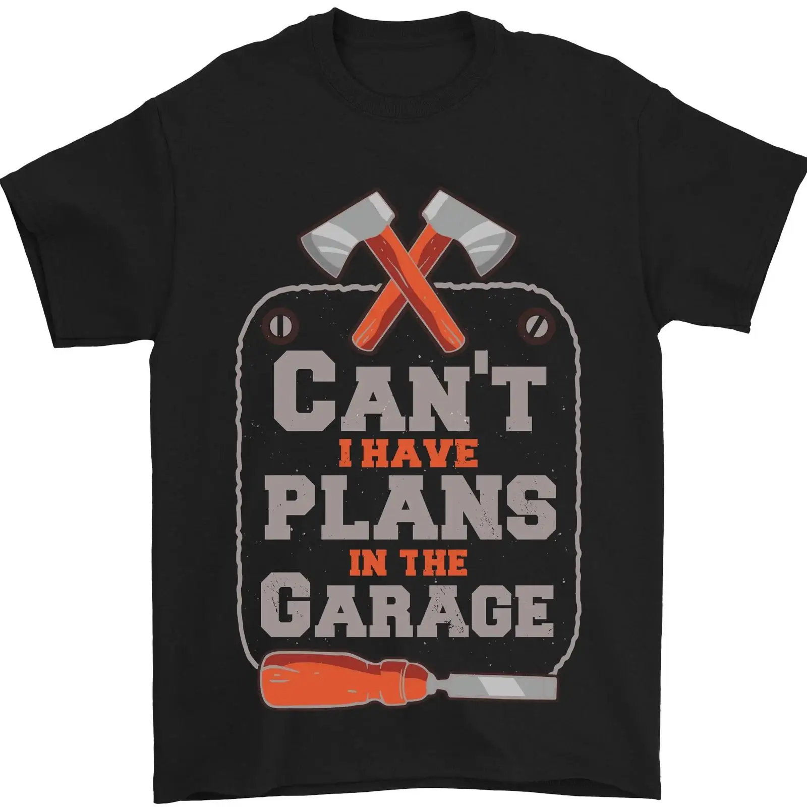 Pläne IN The Garage Tischler H - Vintage Fashion Herren のレビューと価格