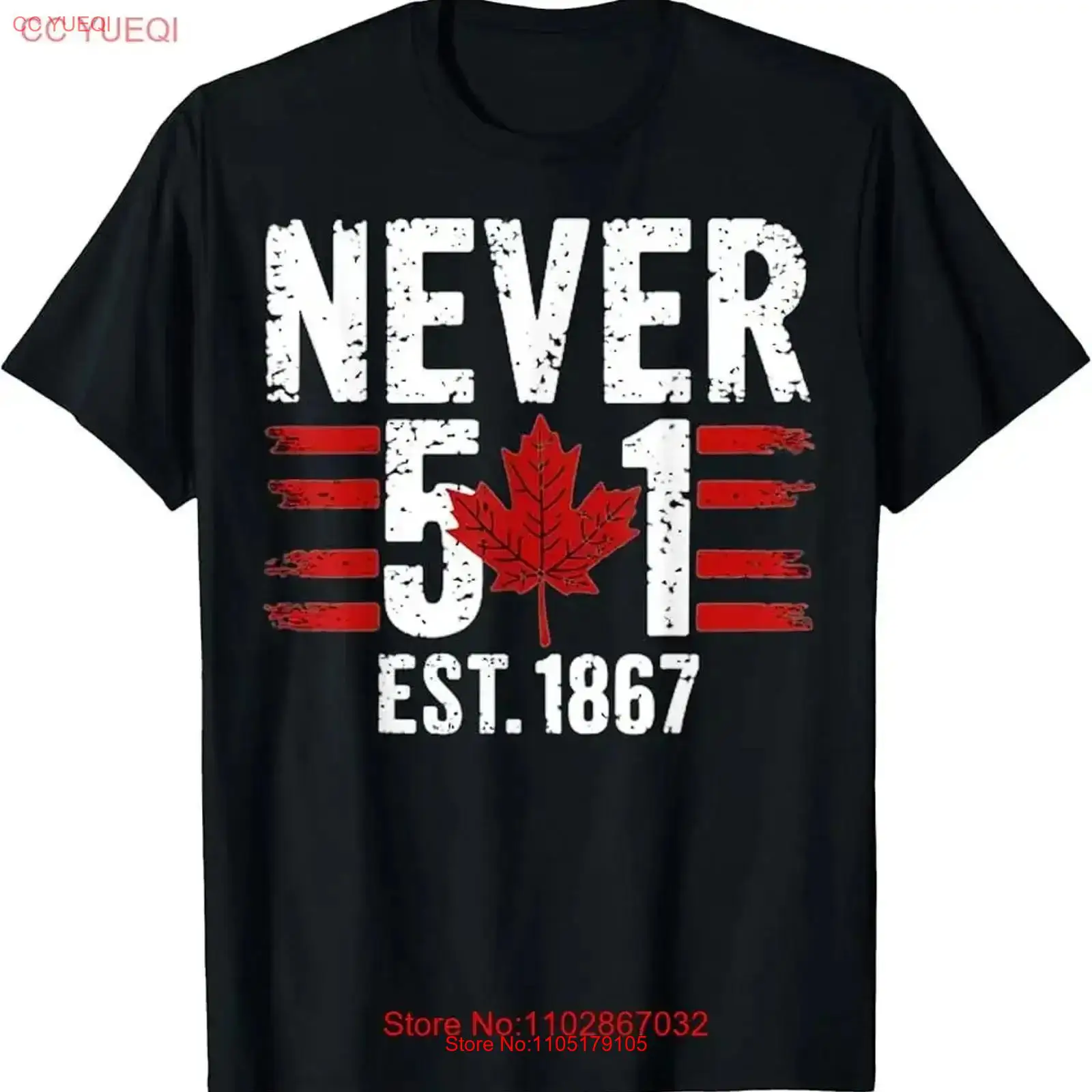 NEVER 51 カナダは販売されていません EST 186 - Vintage Fashion Canada のレビューと価格