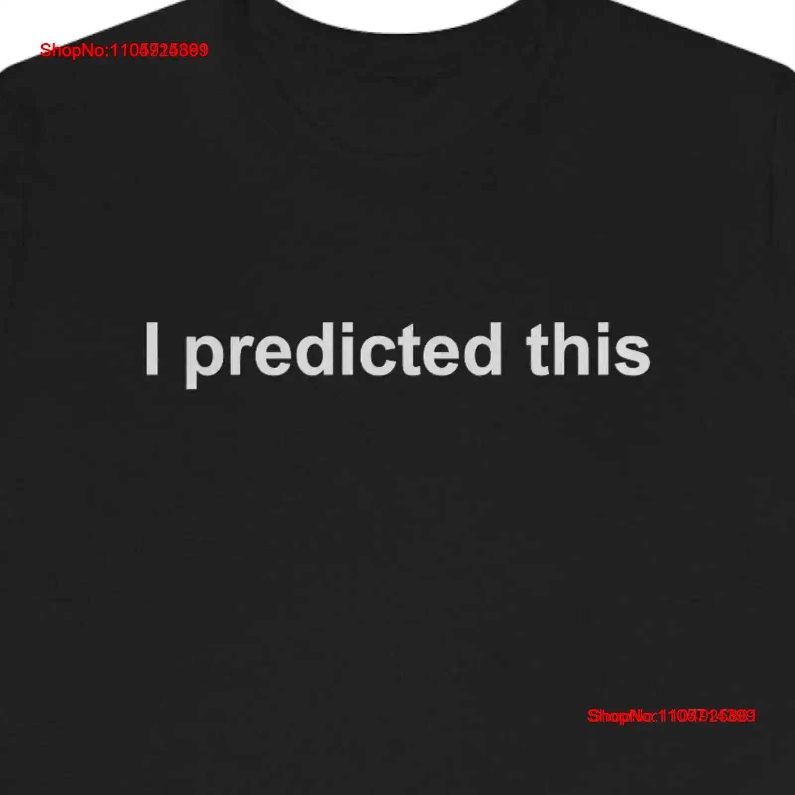 ミームTシャツ 私が予測したY2K世代Zヴィンテージ ウォッ - Vintage Fashion Gen Z のレビューと価格