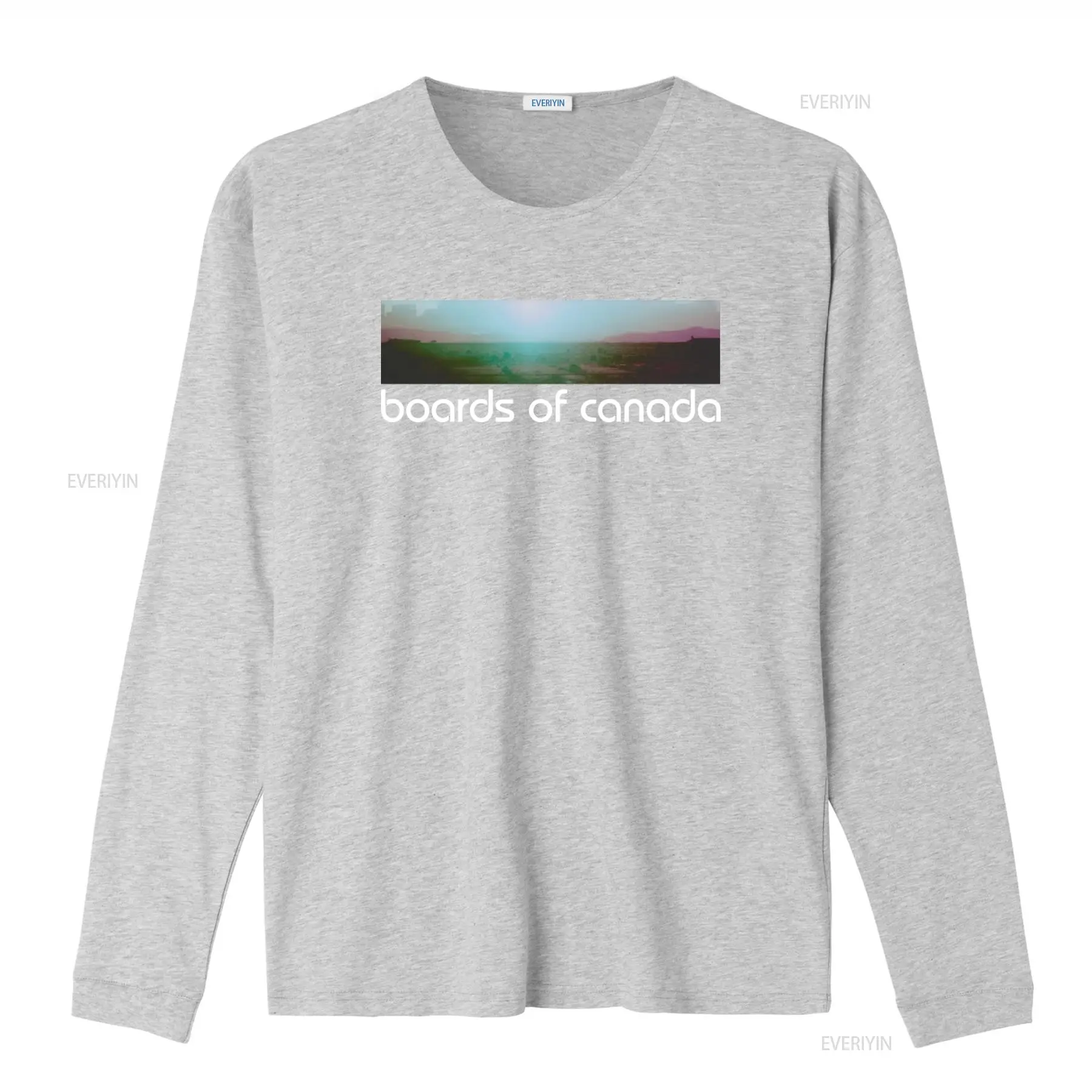 ボードズ・オブ・カナダ Tシャツ 100% コットン USA - Vintage Fashion Canada のレビューと価格