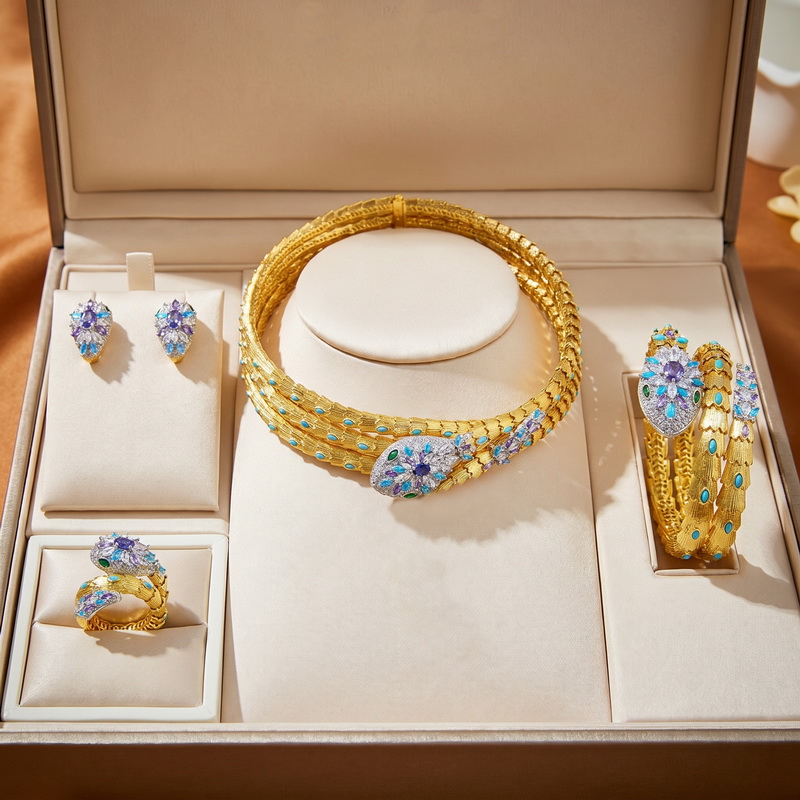 ヨーロッパアメリカ風イヤリング、指輪、ブレスレット、3層ネッ - Vintage Fashion Rings のレビューと価格