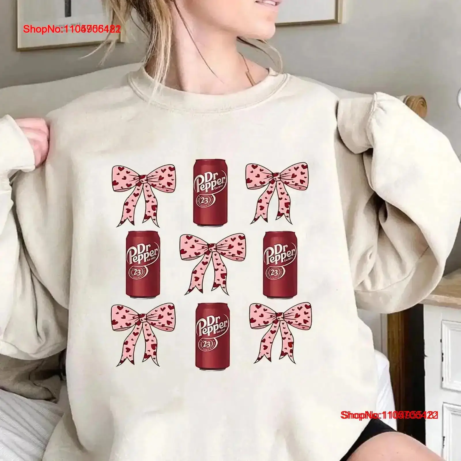 ピンク レオパード ボウ コケット ドクターペッパー スウェ - Vintage Fashion Collage のレビューと価格