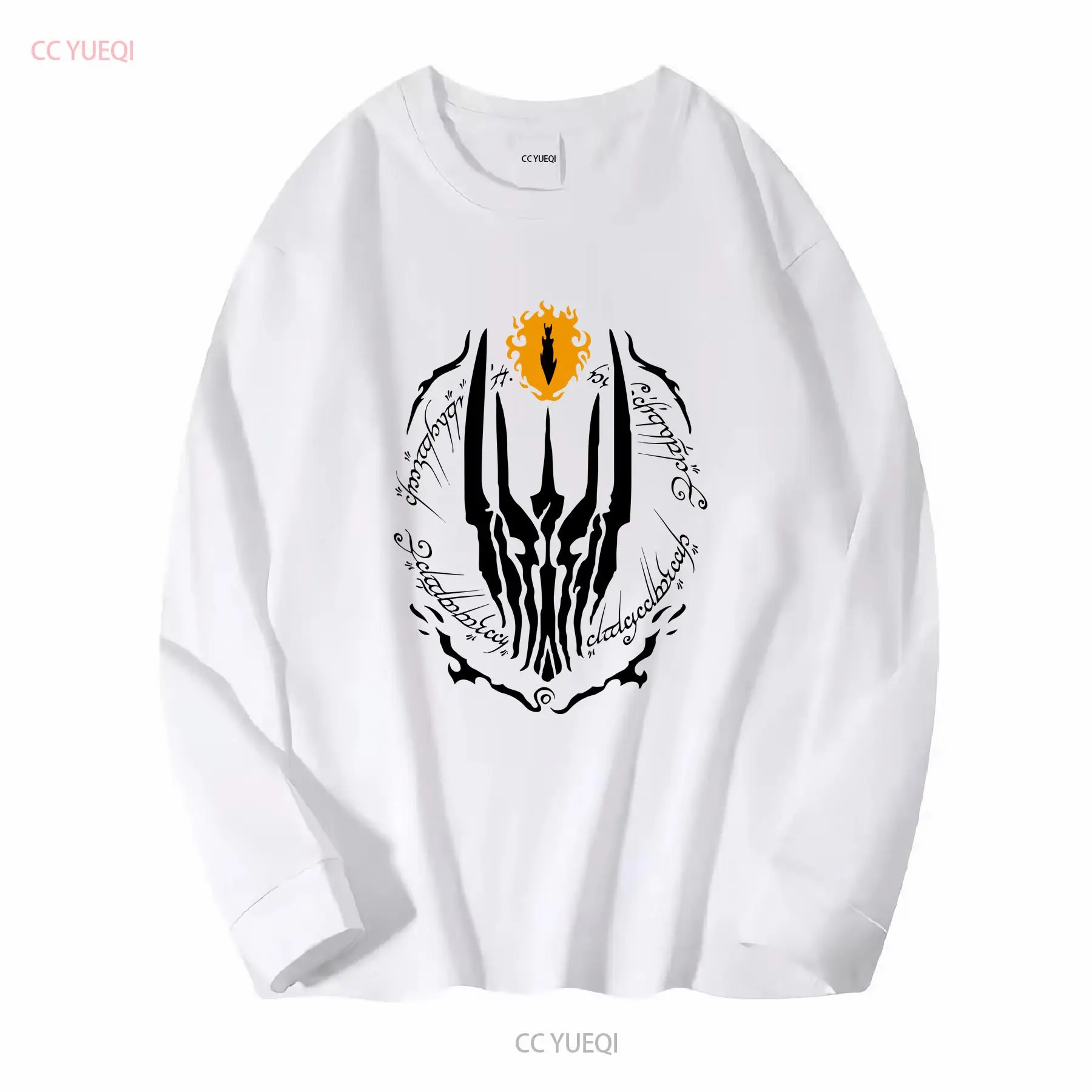 ワン・リングTシャツ サウロンの目 LOTR タリエル・オブ - Vintage Fashion Rings のレビューと価格