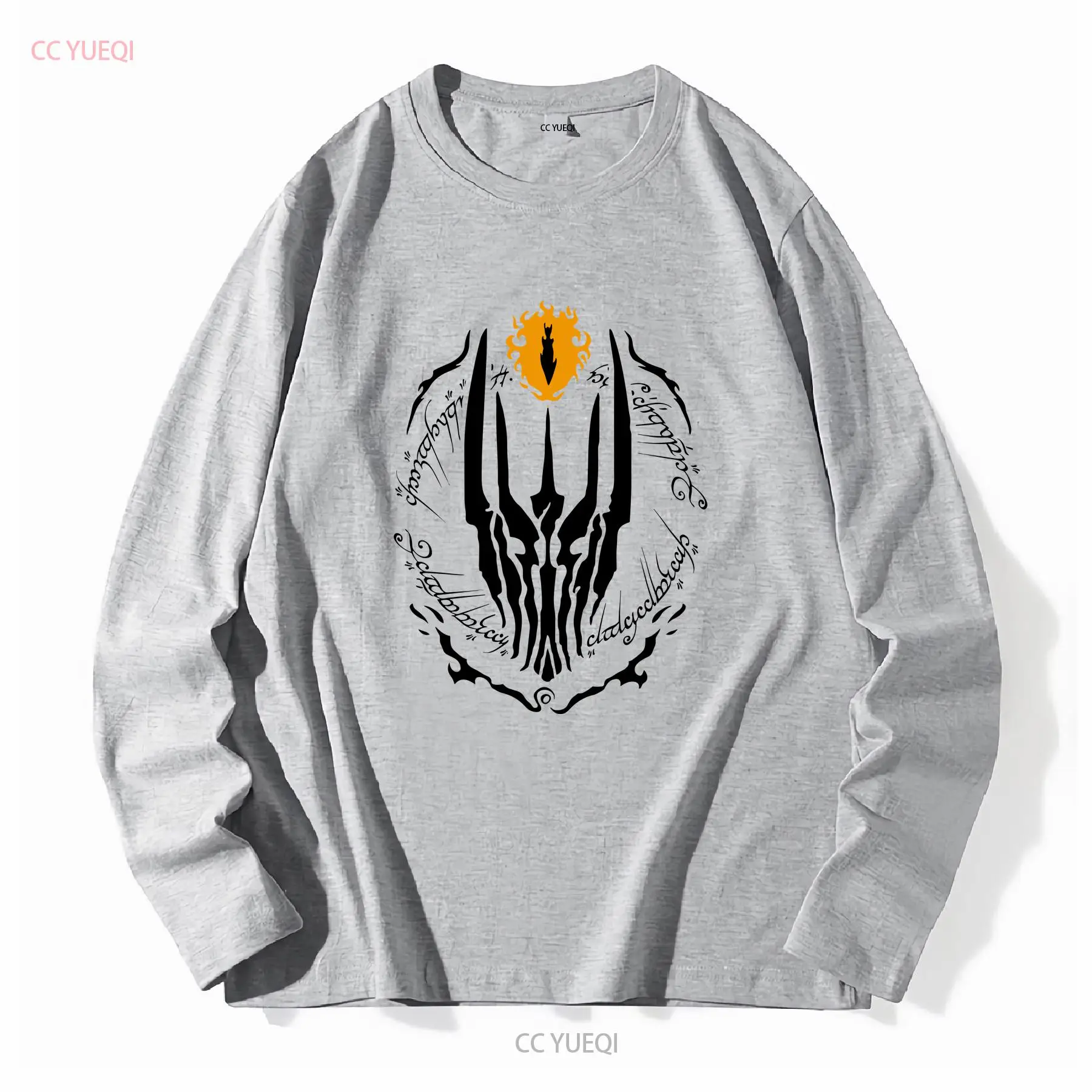 ワン・リングTシャツ サウロンの目 LOTR タリエル・オブ - Vintage Fashion Rings のレビューと価格