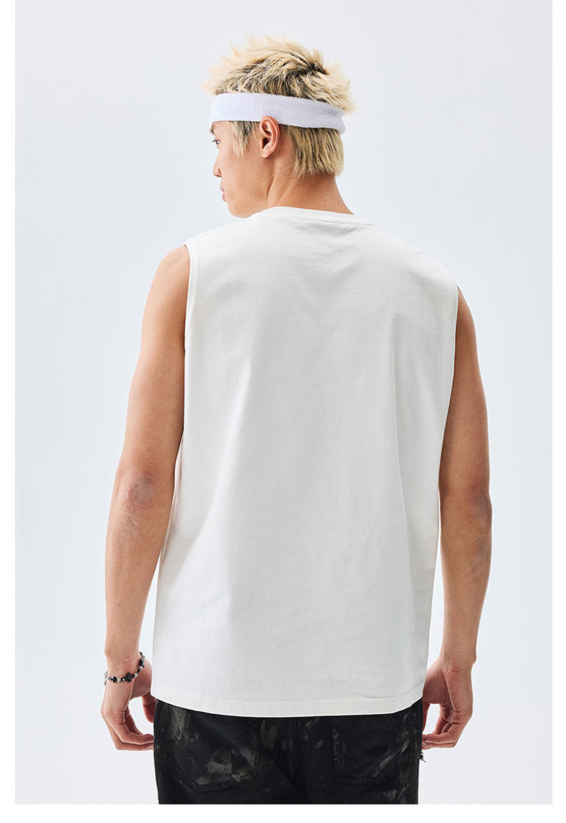 Tシャツデザイン最新メンズファッション メンズノースリーブク - Vintage Fashion Outfits Men のレビューと価格