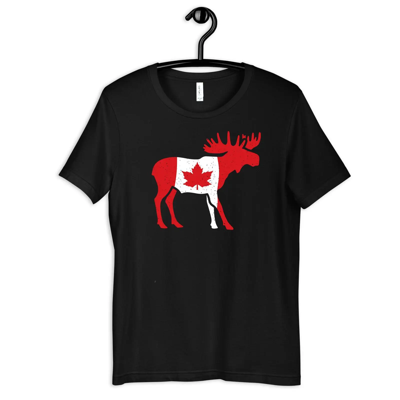 カナダのムース柄Tシャツ、国旗、メープルリーフ柄スウェット、 - Vintage Fashion Canada のレビューと価格