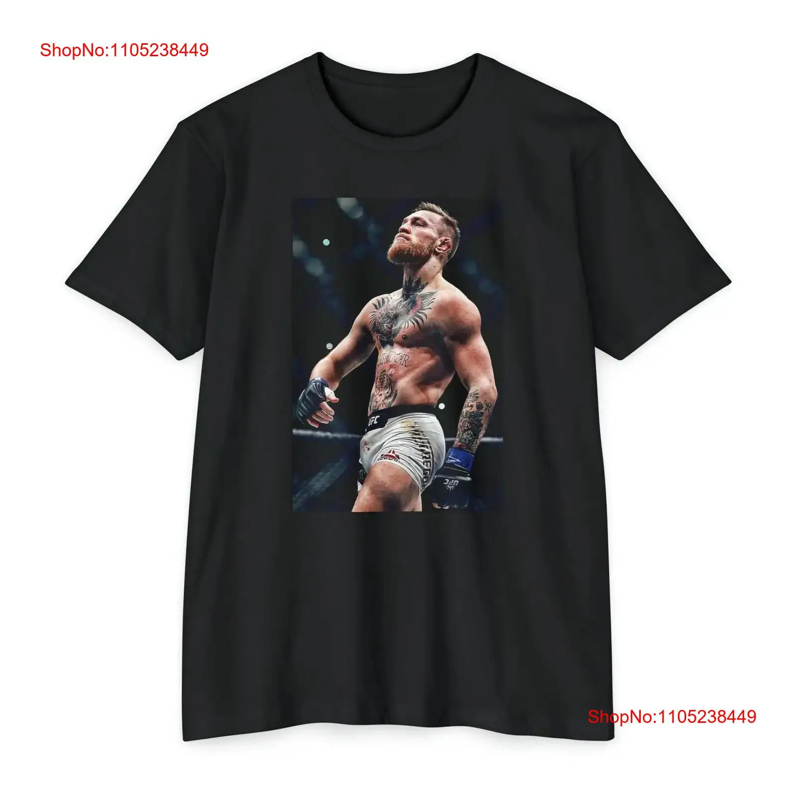 MCGREGOR WALK Conor Doing His  - Vintage Fashion Icons のレビューと価格
