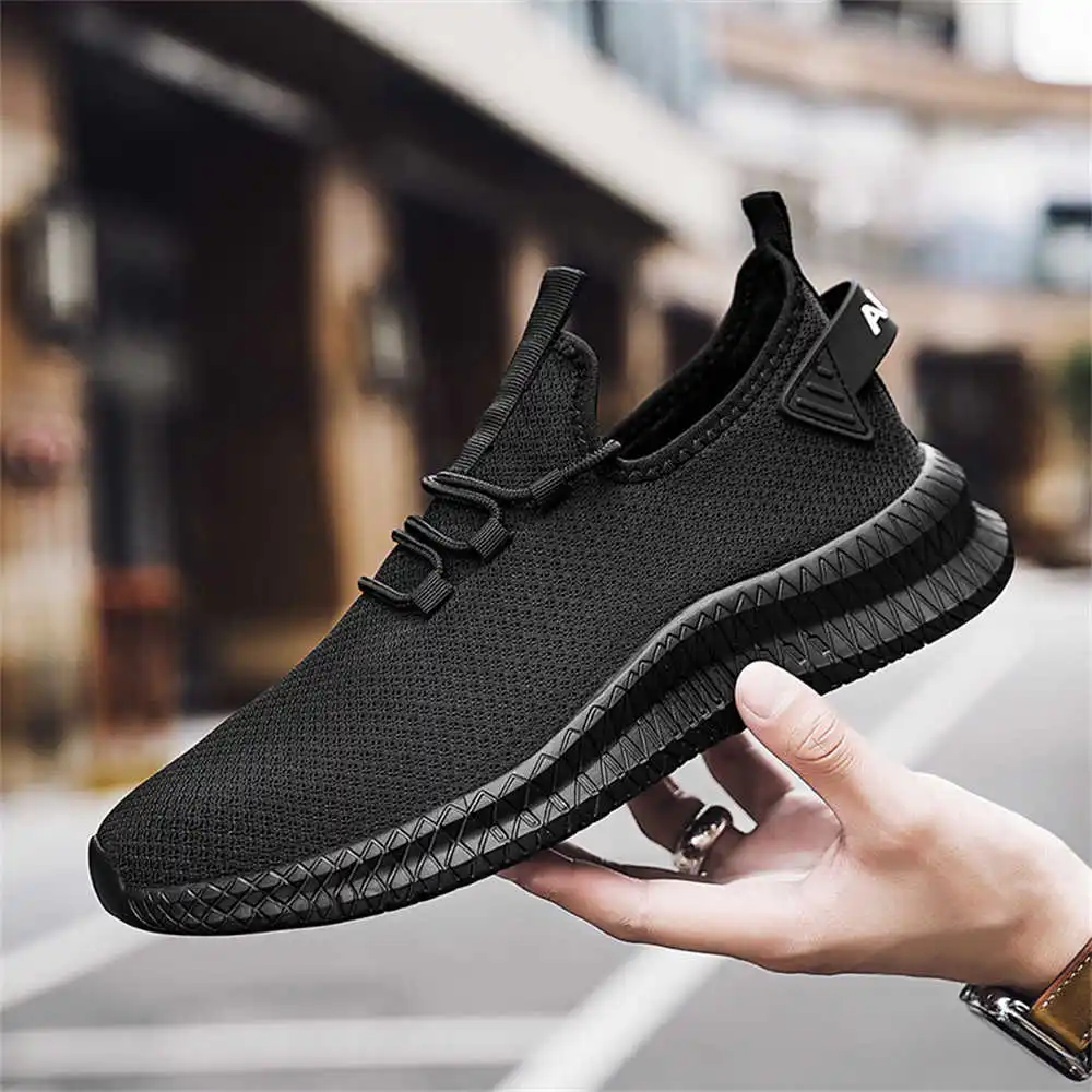 メンズメッシュランニングスニーカー,スポーツシューズ,スノー - Vintage Fashion Canada のレビューと価格