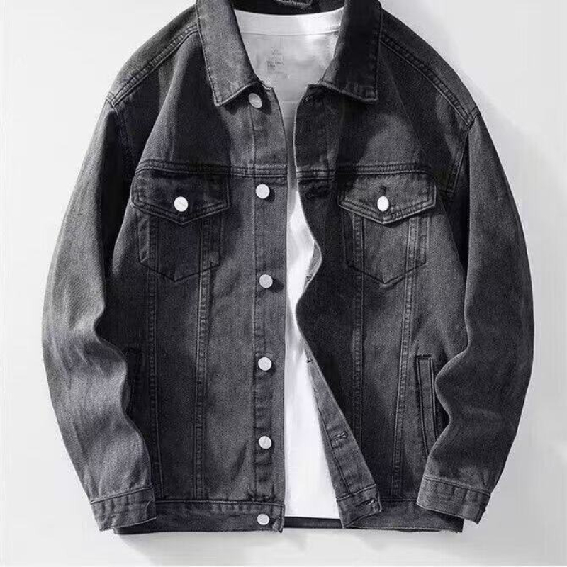 アメリカンヴィンテージ ヘビーウルフ刺繍パッチジージャン メ - Patchwork Jean Jacket のレビューと価格
