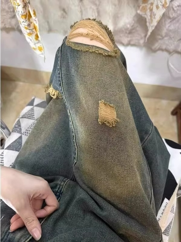 ハイウエストAラインミディ丈デニムスカート レディース ダメ - Denim Skirt Midi Vintage のレビューと価格