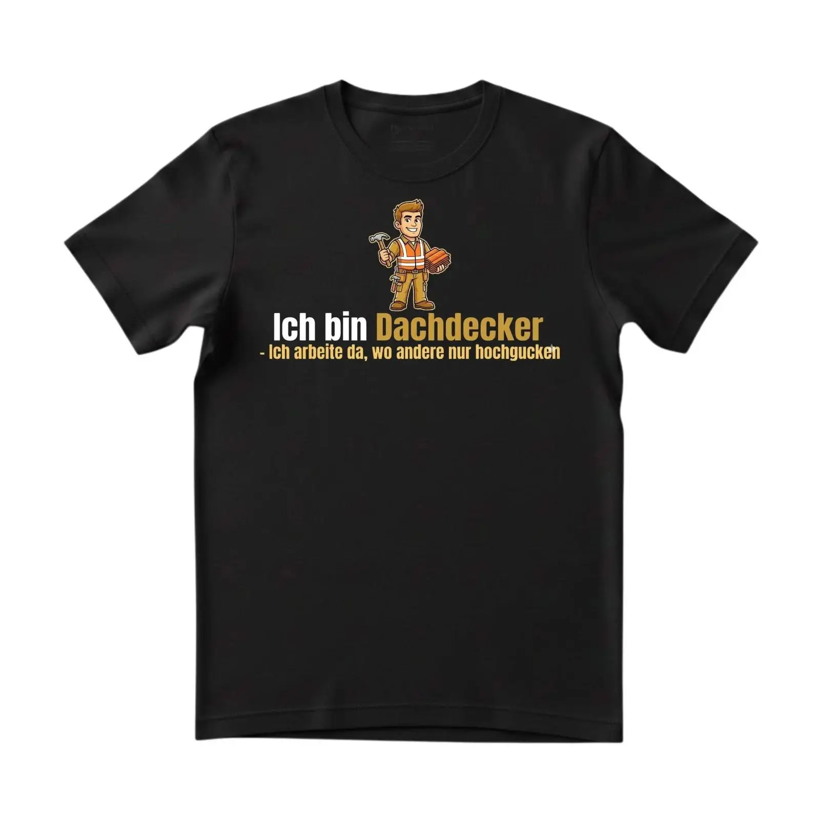 ダッヒデッカー Tシャツ スプリュッヒ ルスティグ ゲシェン - Vintage Fashion Herren のレビューと価格