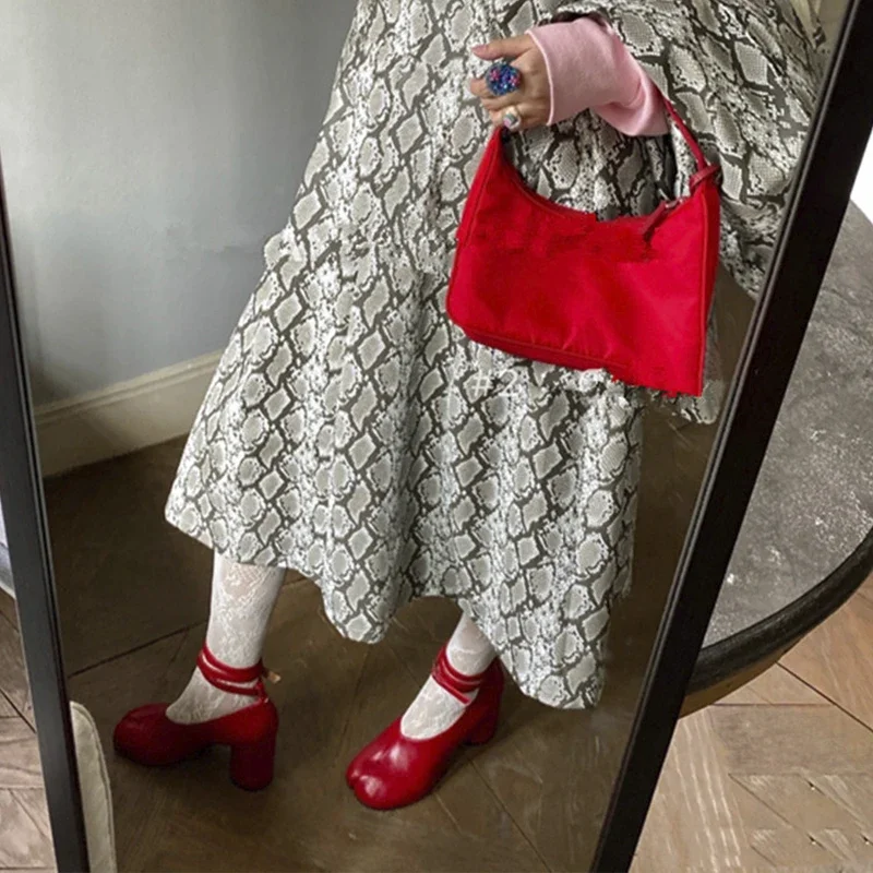 2026 ヴィンテージ春のファッションスプリットトゥ女性パン - Vintage Fashion And Design のレビューと価格