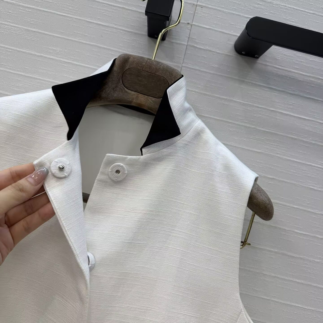 2026年新作サマーオールドマネースタイル100%リネンホワ - Vintage Fashion Old Money のレビューと価格